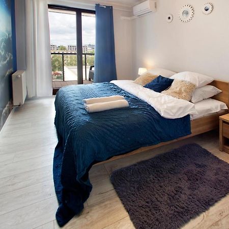 Cybernetyki 6b Serviced Accommodation Warszawa Zewnętrze zdjęcie