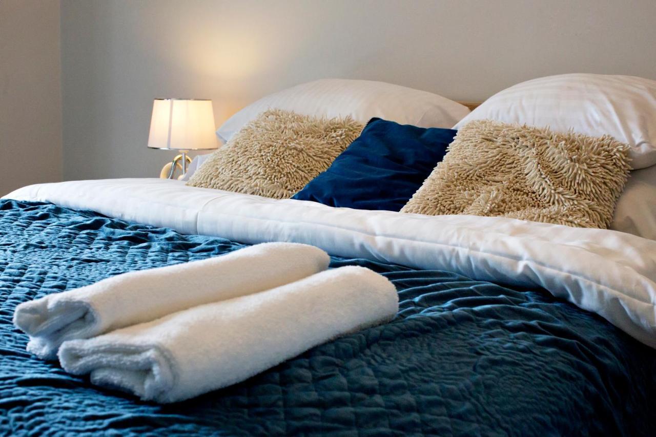 Cybernetyki 6b Serviced Accommodation Warszawa Zewnętrze zdjęcie
