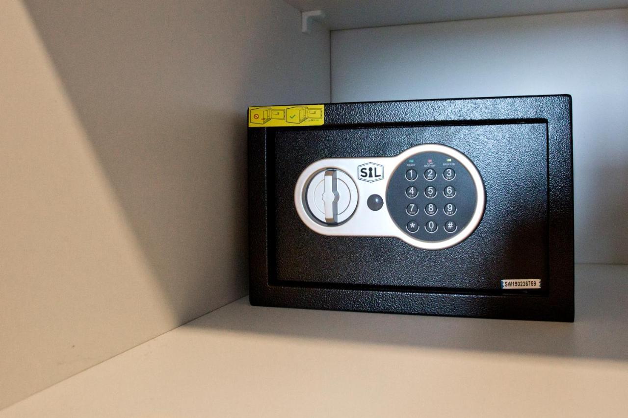 Cybernetyki 6b Serviced Accommodation Warszawa Zewnętrze zdjęcie